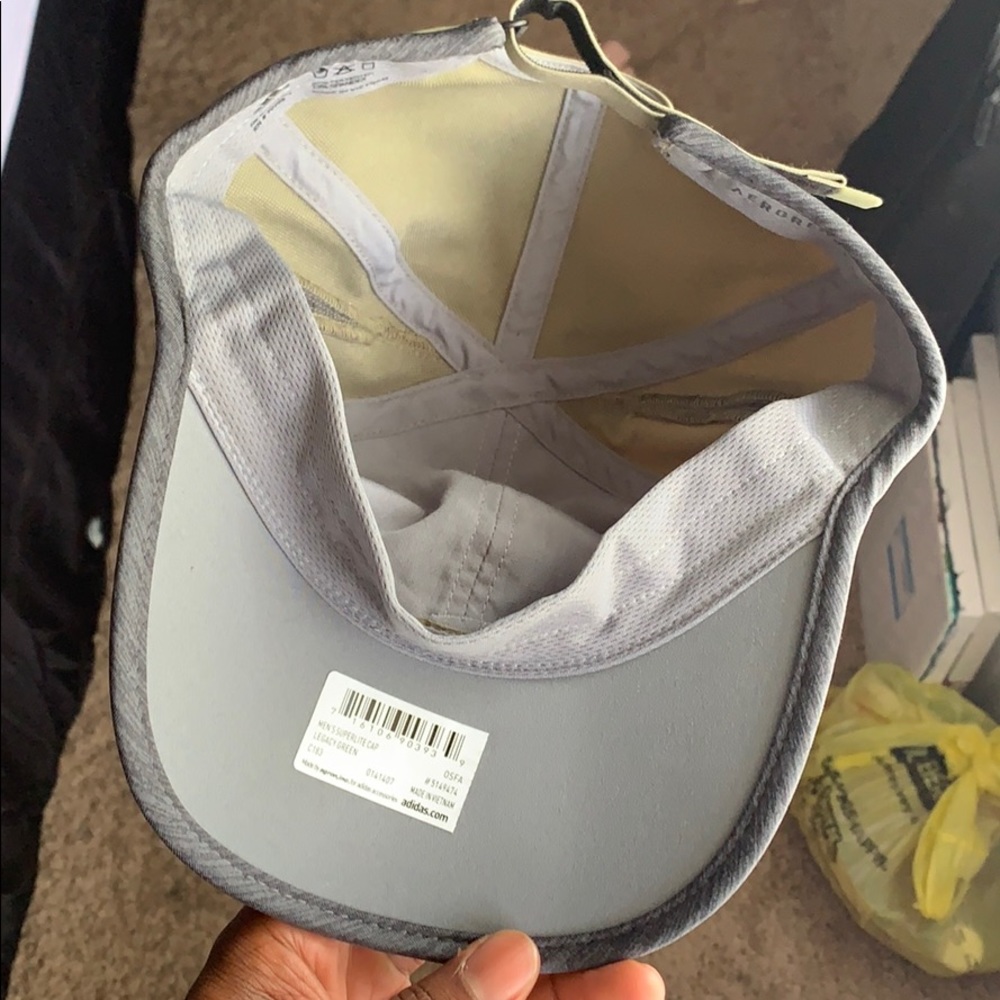 Addidas Hat - Picture 3 of 3